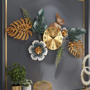 luxury Wall Clocks