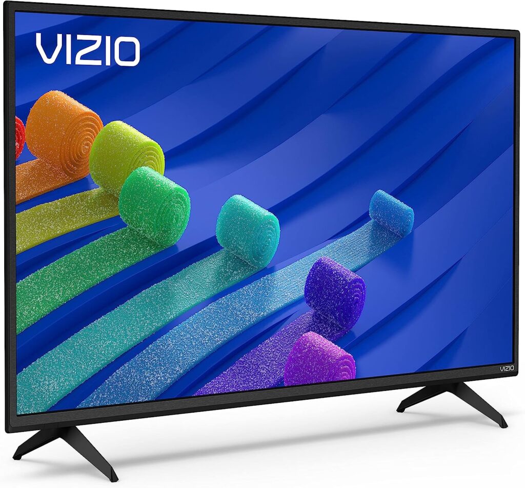 40 inch vizio smart tv