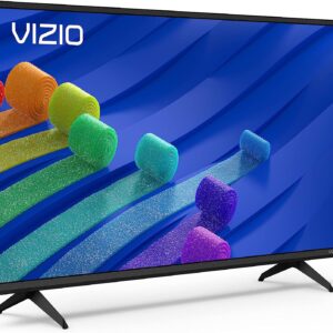 40 inch vizio smart tv