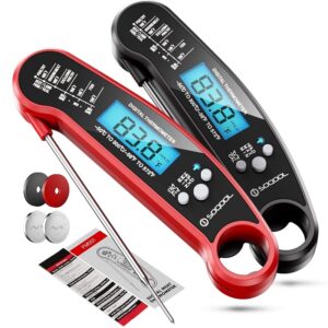 Meat Thermometer Digital