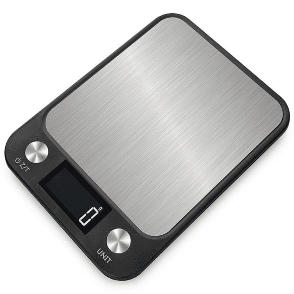 Digital Kitchen Scale