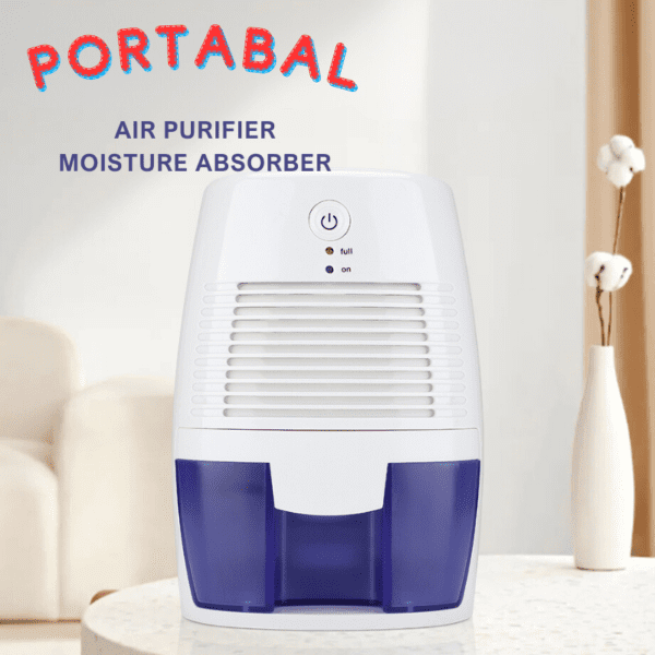 pure Portable Air Purifier